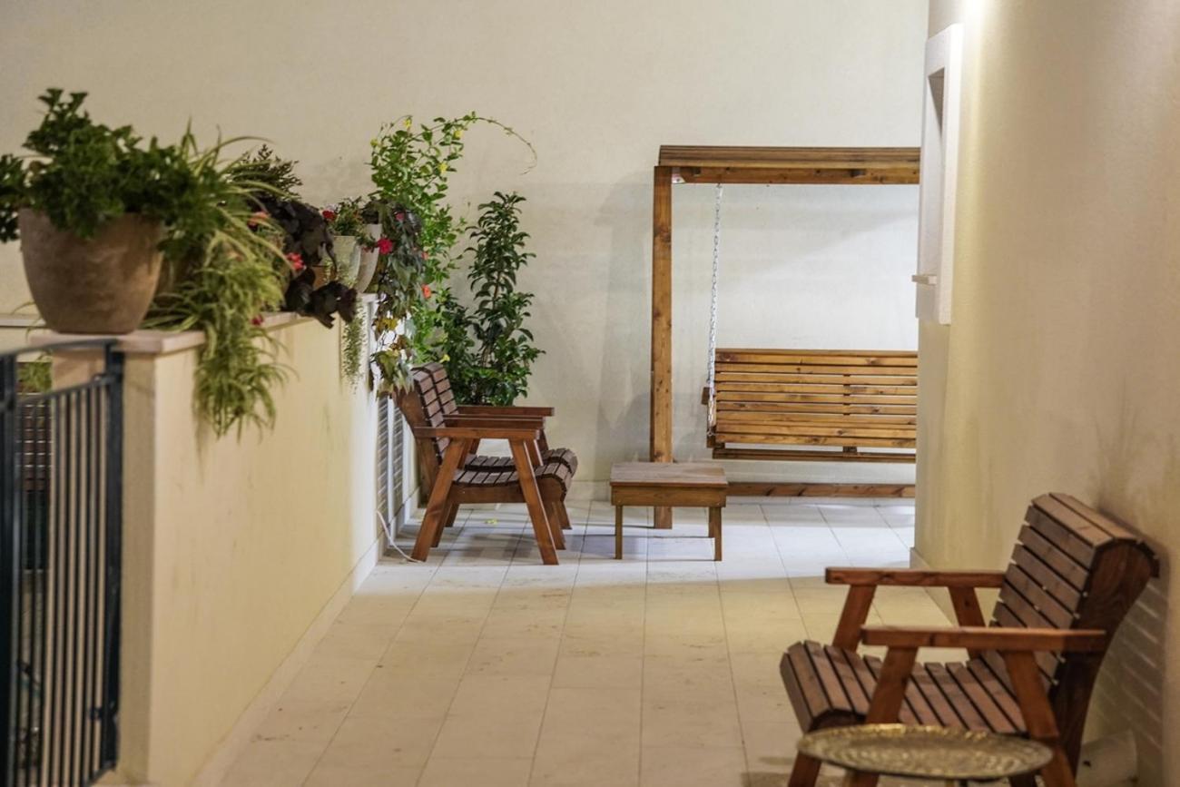 49 Boutique Villa Zikhron Ya'akov Exterior photo
